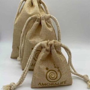 Wholesale Jute Gift Bags: Bulk Eco Wrappers for Retailers